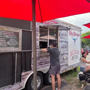 Food truck