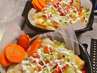 The Lemon Food Truck