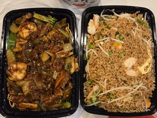 Chens Chinese Bistro