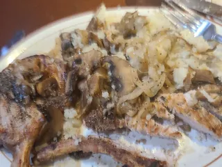 Hickory House Restaurant