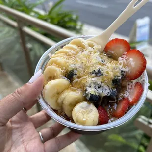 Acai