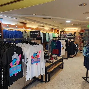 Shop