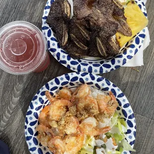 Korean BBQ Short Ribs