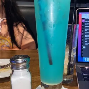The Electric Lemonade... $7.50 for this thing! so worth it!