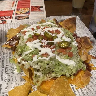 Nachos