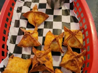 The Park House Kitchen + Bar