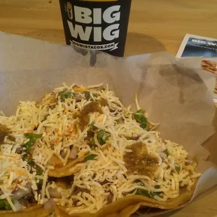 Carne Asada Tacos