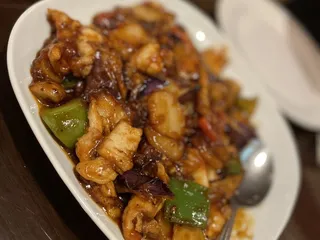 Delicacy Chinese Bistro