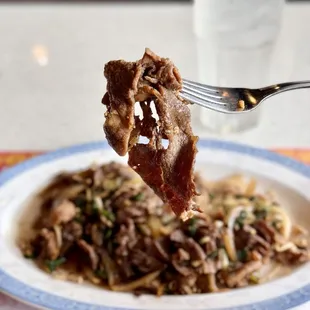 Big Wok Mongolian Bar-B-Q