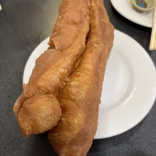 donuts, food, dough desserts