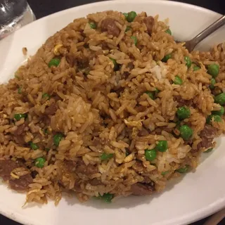 94. Beef Fried Rice