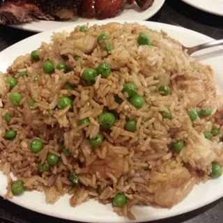 96. Shrimp Fried Rice