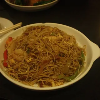 67. Singapore Chow Mai Fun