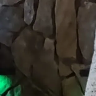 brew house wall seating w narrow bar