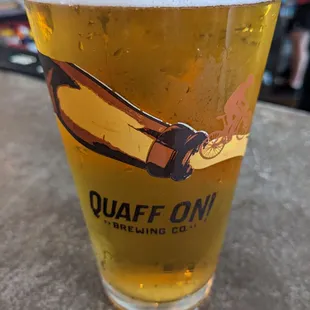 Big Woods, Bloomington