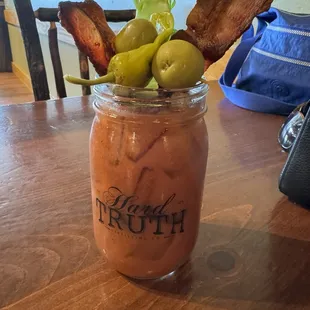 Virgin Bloody Mary