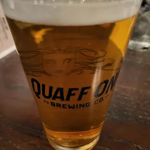 drink