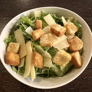 Caesar Salad