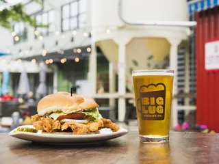 Big Lug Canteen