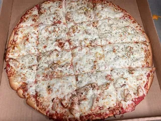 Vinny's Drive Bar
