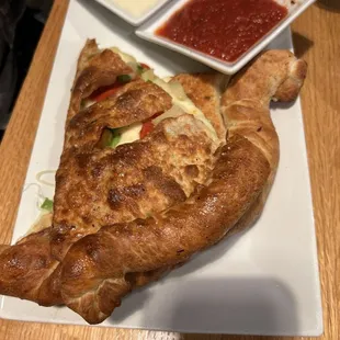Calzone