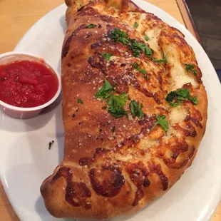 Calzone
