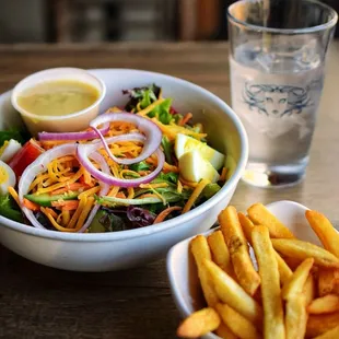 salad, food, salads