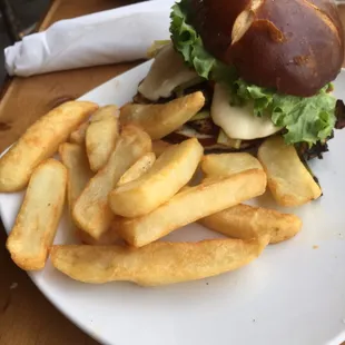 Grilled Chicken Asparagus Sandwich