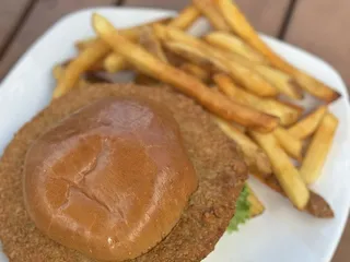 Big Woods - Noblesville