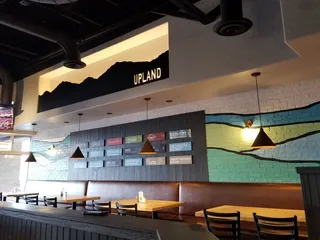 Upland Brewing Company