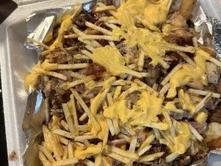 AY Papi's Puerto Rican Cuisine