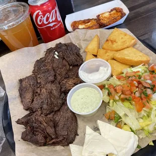 Carne asada