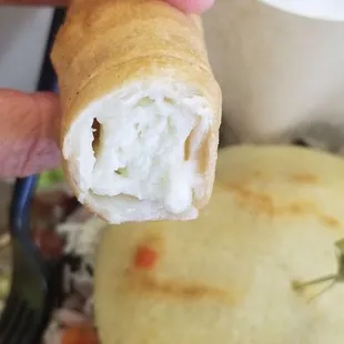 food, burritos and wraps