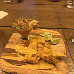 Ceviche