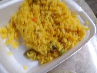 Doña Carmen Pupuseria 1