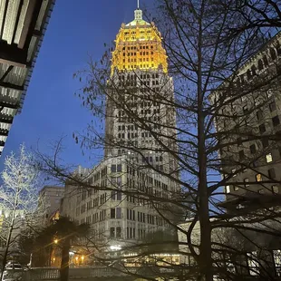 Riverwalk from Biga&apos;s