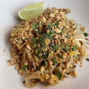 Pad Thai