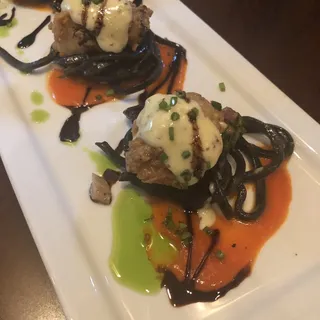 Chicken-Fried Oysters (5)