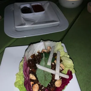 Bibb and Radicchio Game Packets (3)