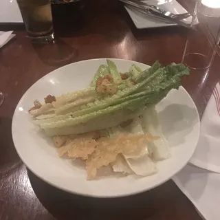 Romaine Hearts