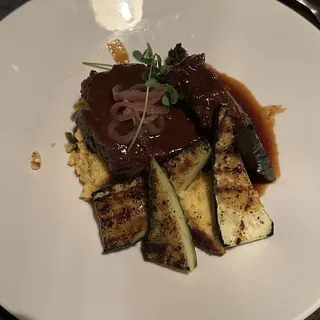 Corn Pudding