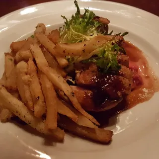 Pomme Frites