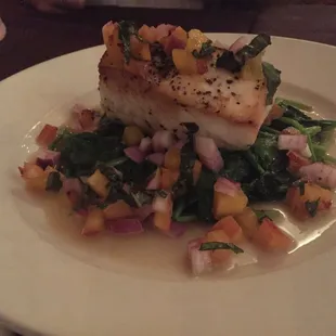 Halibut