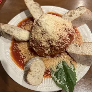 1lb Meatball