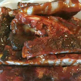 Ribs like you never had