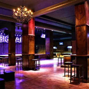 BigBar Lounge
