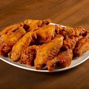 Big Wings