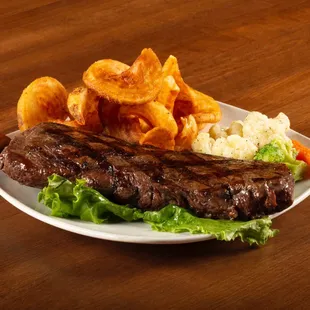 16oz Steak