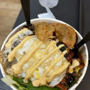 food