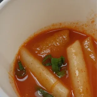DDUKBOKKI